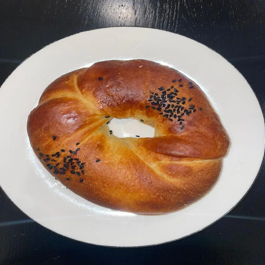 Plain Ajmah